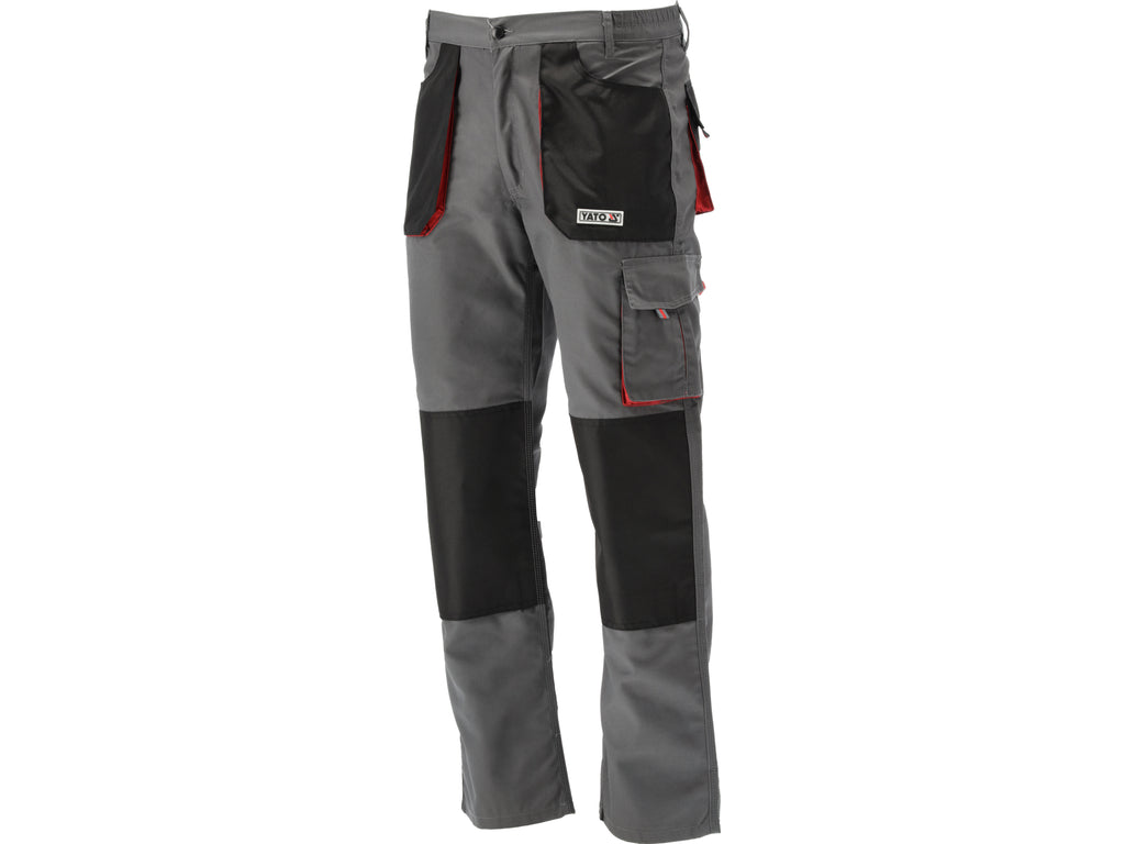 Werkbroek Dan Size. M