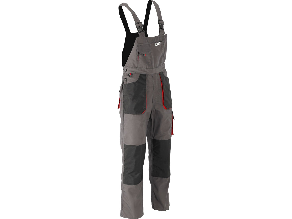 DAN WORK bretelbroek, maat. S