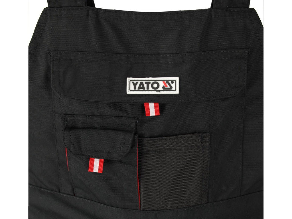 Duero Werkbroek Maat. M