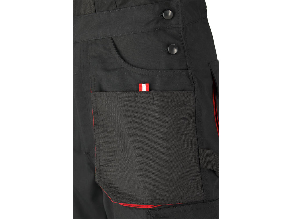 Duero Werkbroek Maat. M