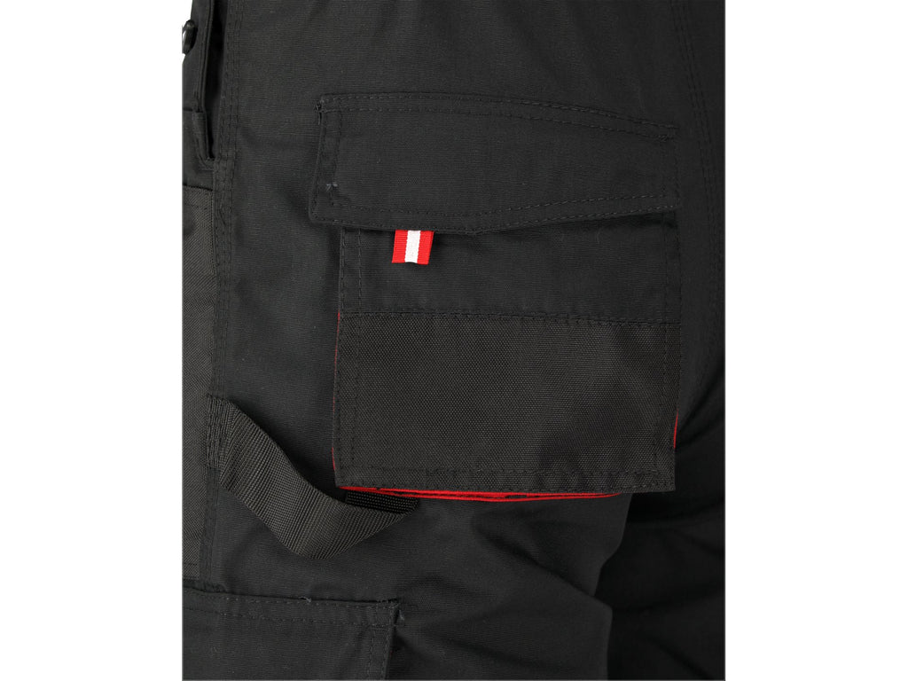 Duero Werkbroek Maat. M