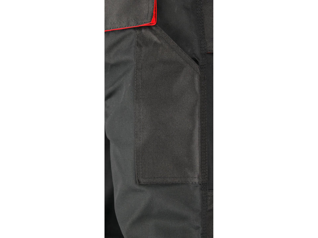 Duero Werkbroek Maat. 2XL