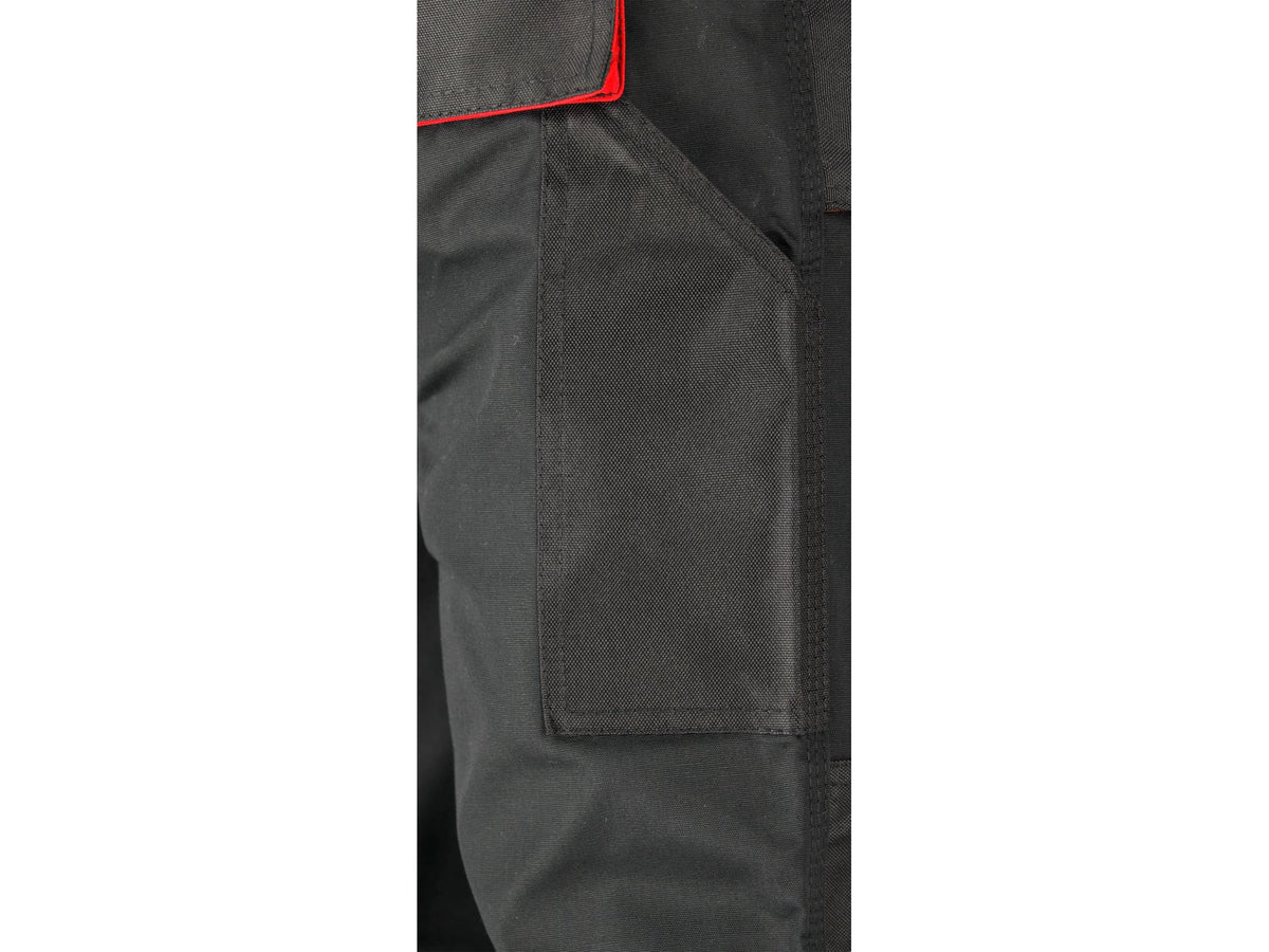 Duero Werkbroek Maat. 2XL