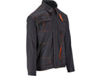 Doria Werk Sweatshirt Maat. L