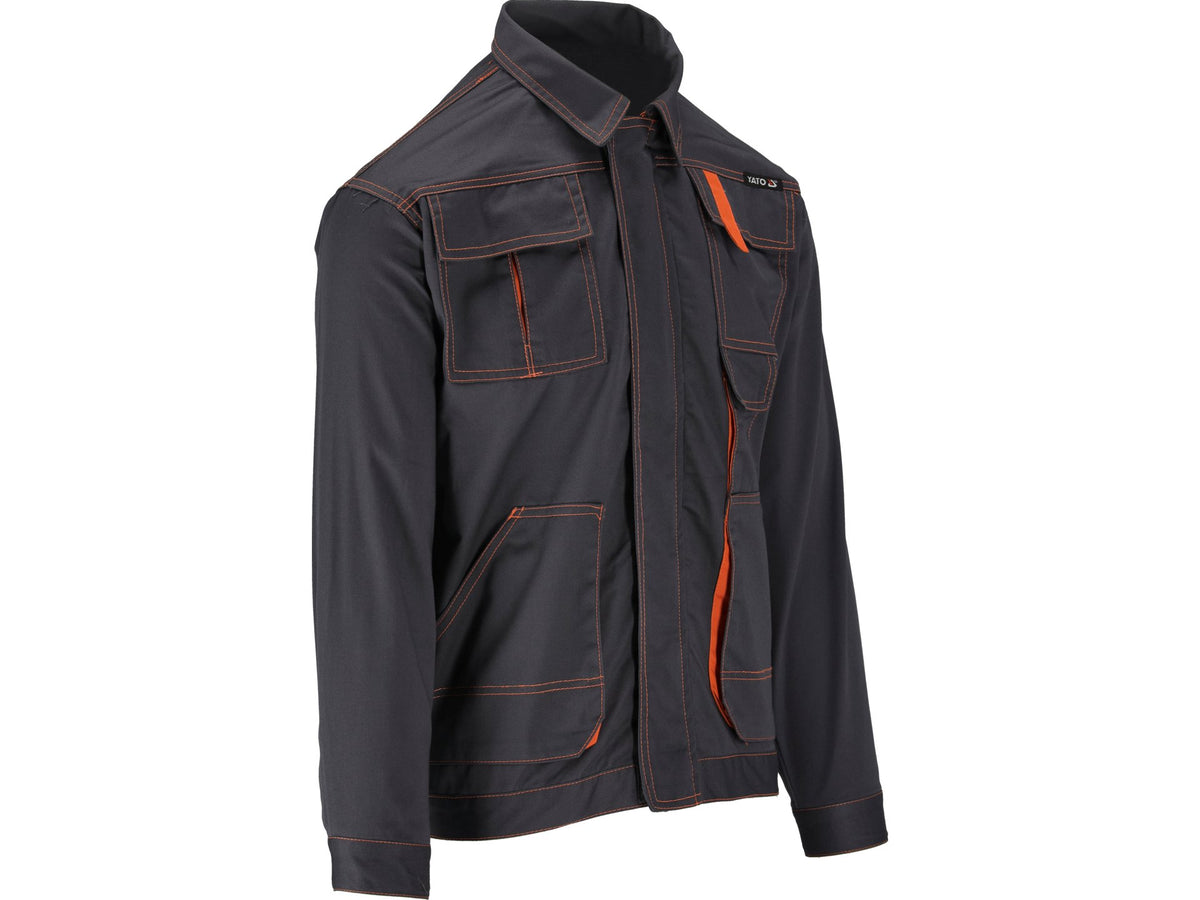 Doria Werk Sweatshirt Maat. L