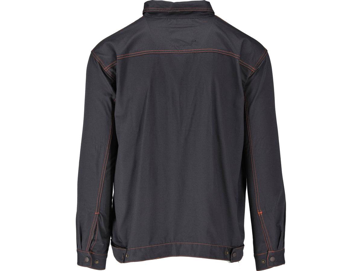 Doria Werk Sweatshirt Maat. M