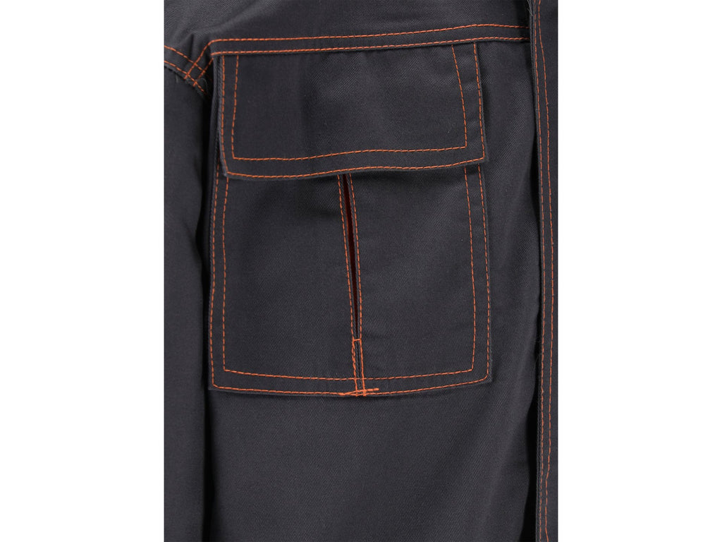 Doria Werk Sweatshirt Maat. 2XL
