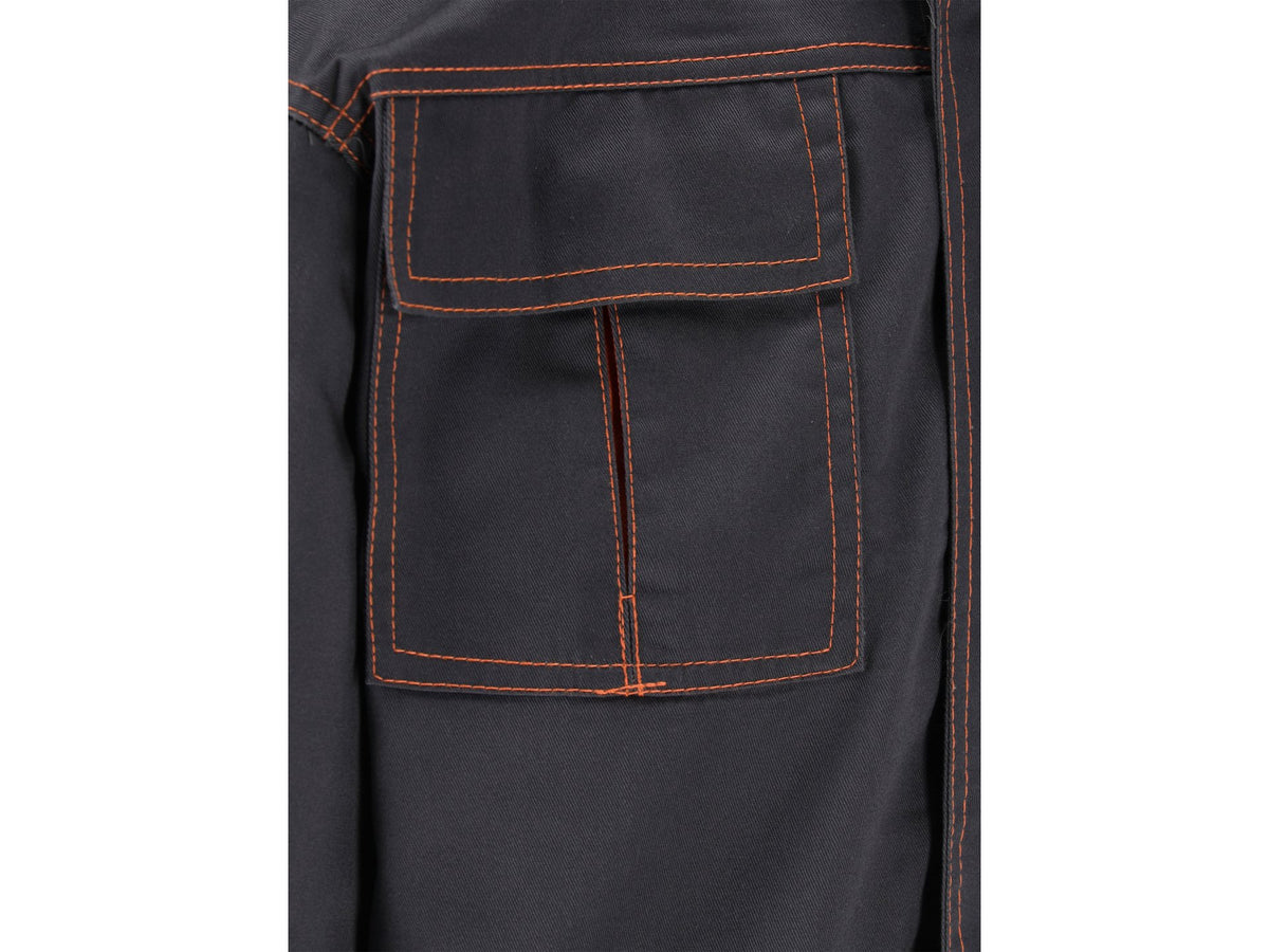 Doria Werk Sweatshirt Maat. 2XL