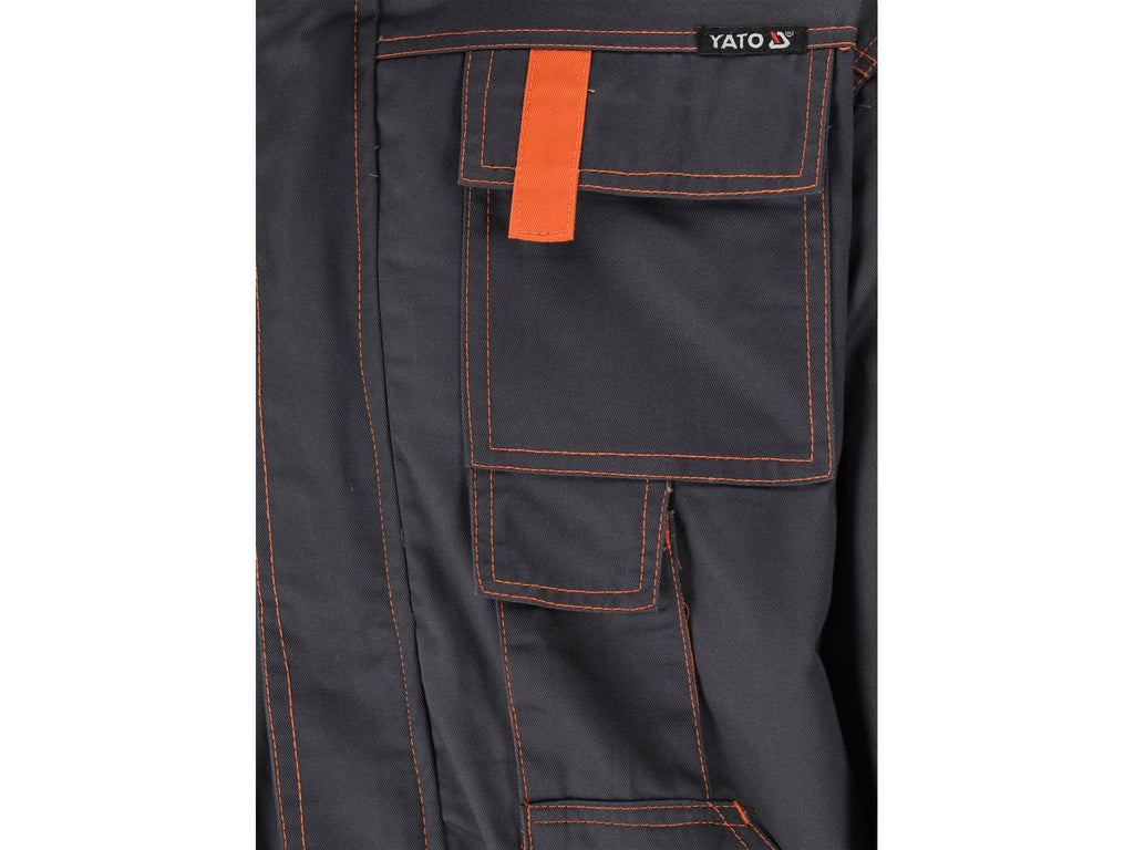 Doria Werk Sweatshirt Maat. 2XL