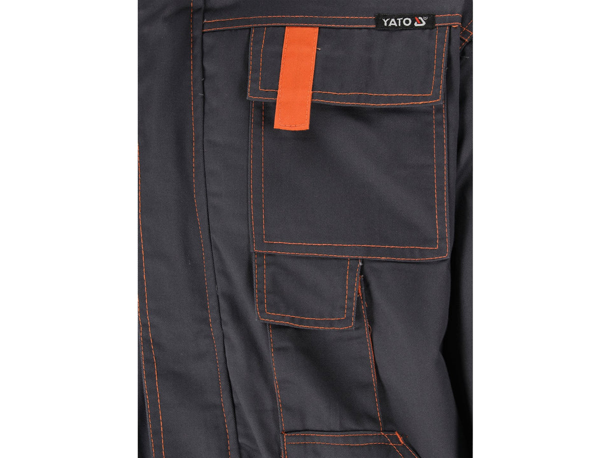Doria Werk Sweatshirt Maat. S