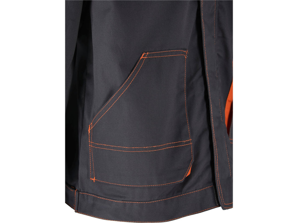 Doria Werk Sweatshirt Maat. L