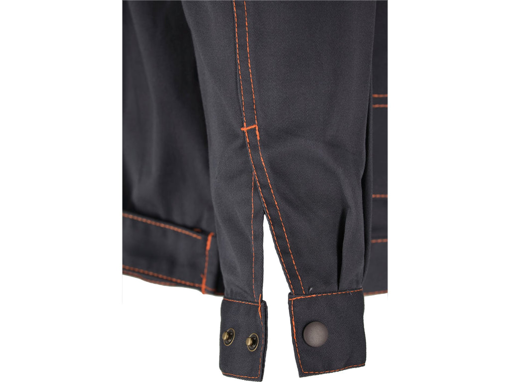 Doria Werk Sweatshirt Maat. 2XL