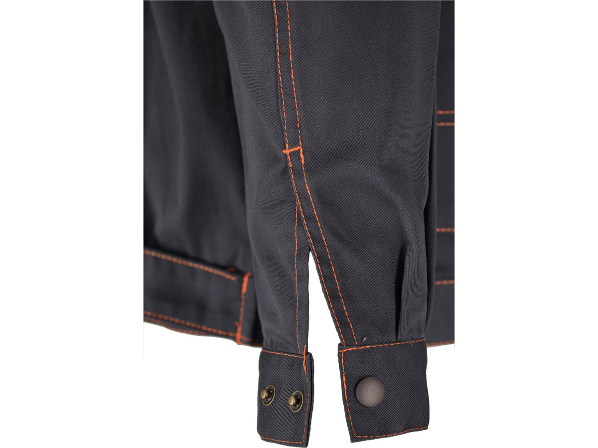 Doria Werk Sweatshirt Maat. 2XL
