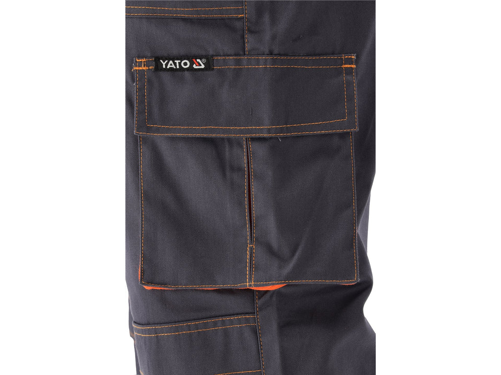 Doria Werkbroek Maat Xl