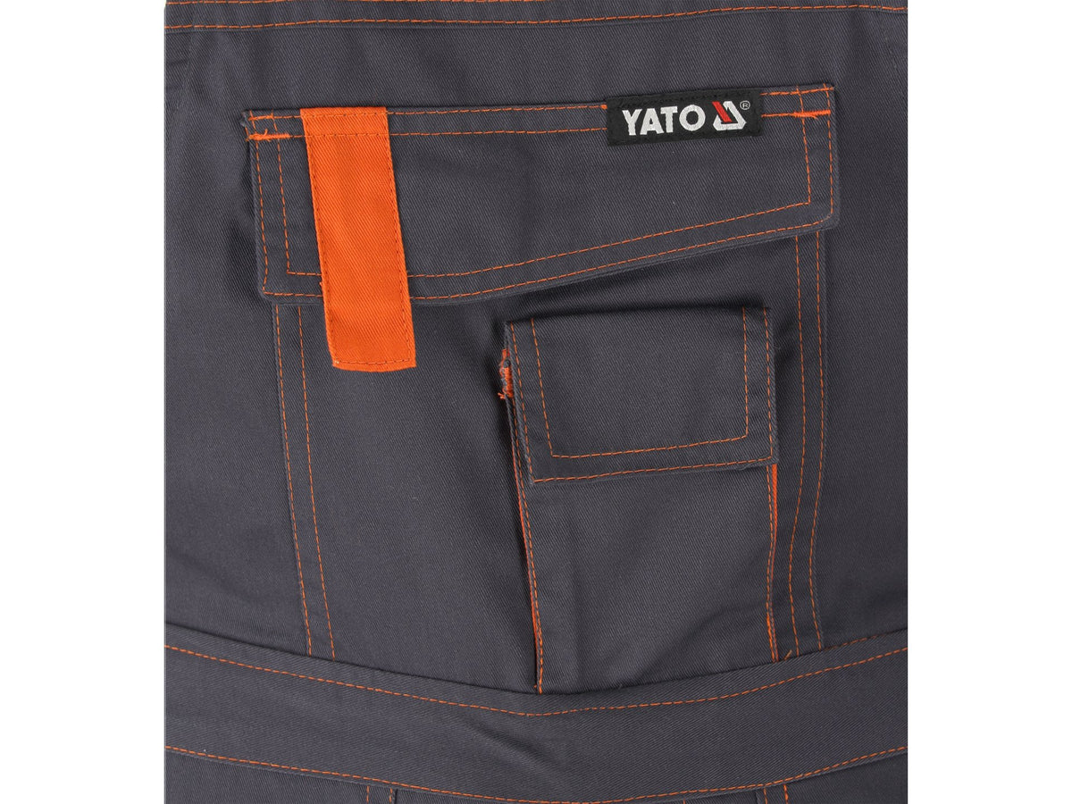 DORIA WERK bretelbroek maat. 2XL
