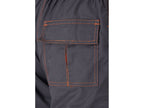 DORIA WERK bretelbroek maat. 2XL