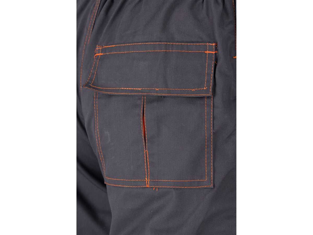 DORIA WERK bretelbroek maat. 2XL