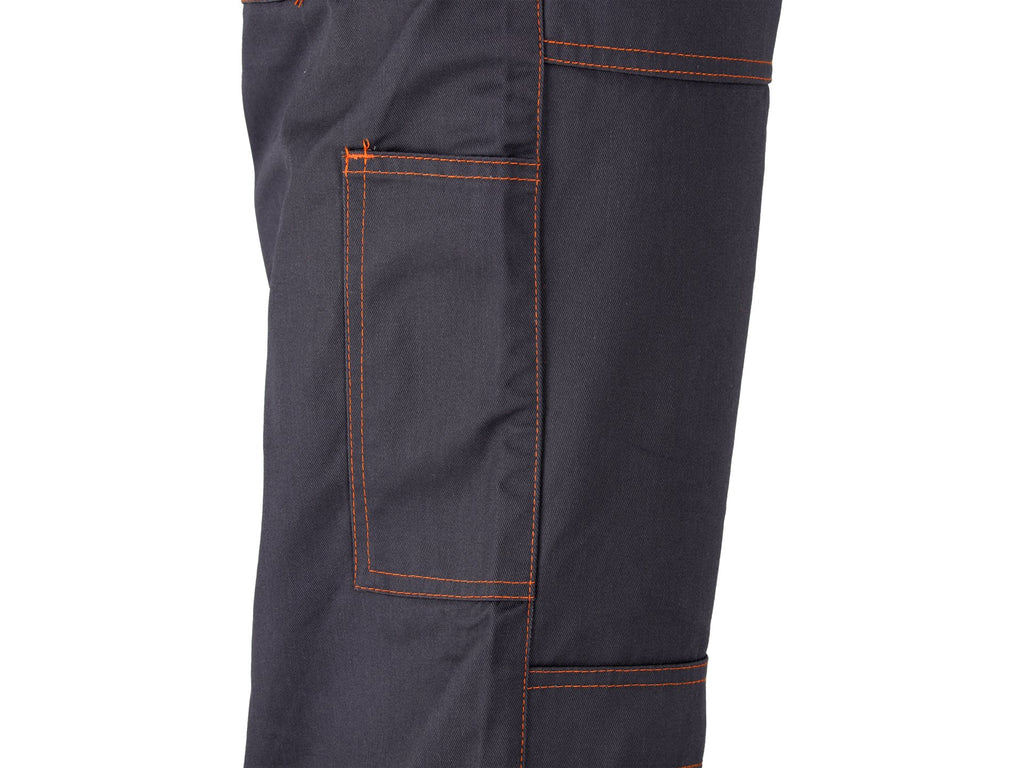 DORIA WERK bretelbroek maat. 2XL