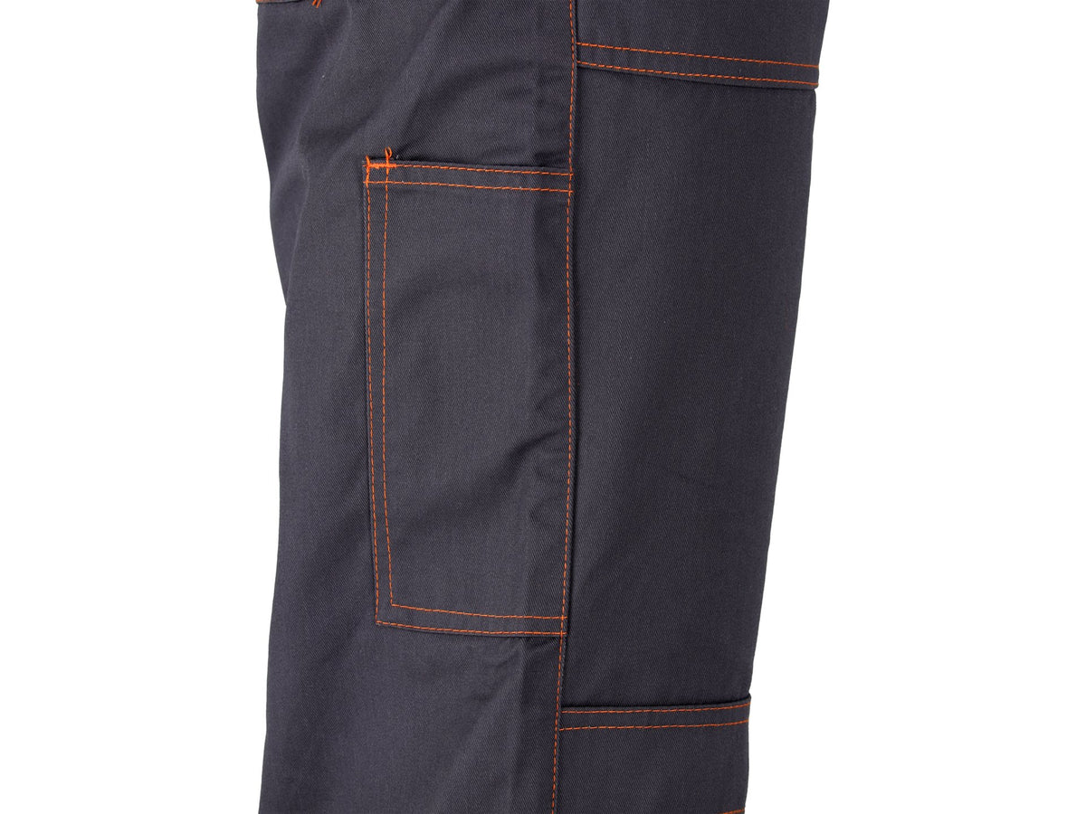 DORIA WERK bretelbroek maat. 2XL