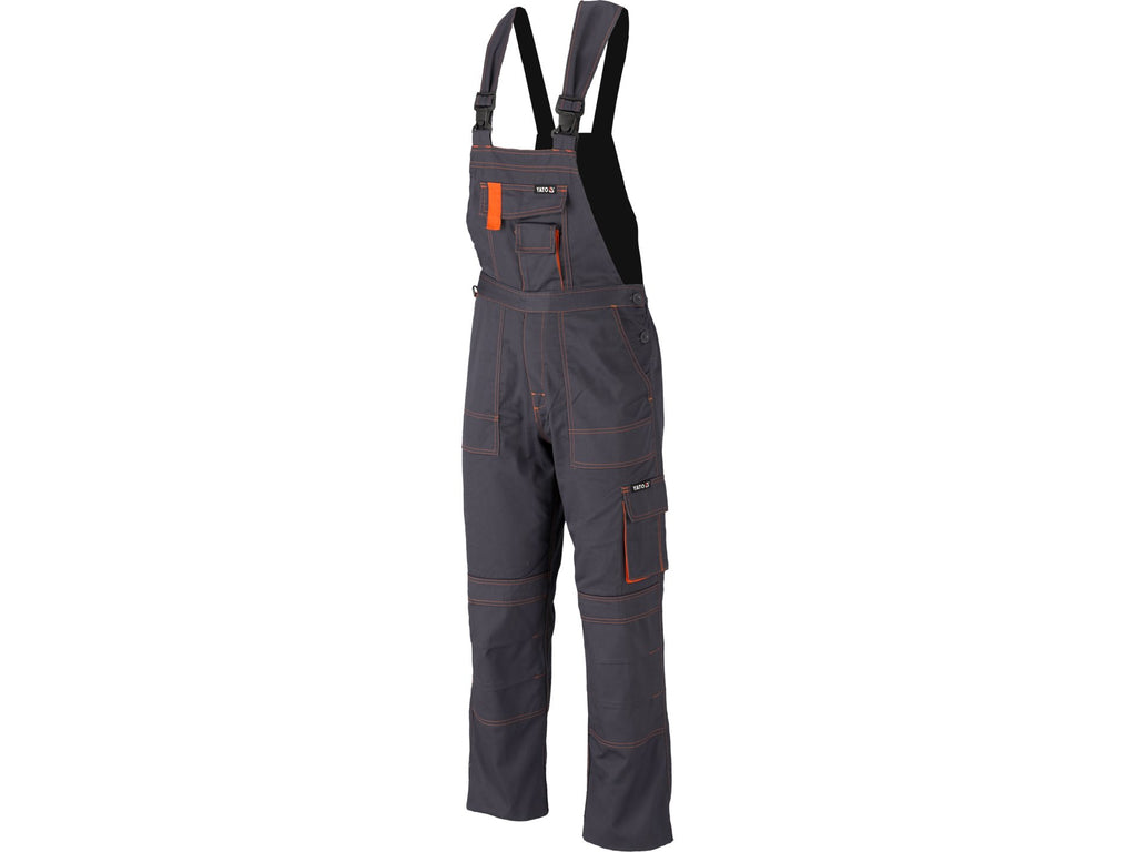 DORIA WERK bretelbroek maat. 2XL