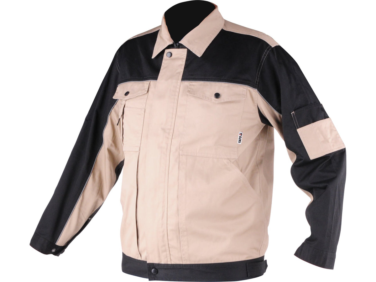 Dohar Werk Sweatshirt Maat S