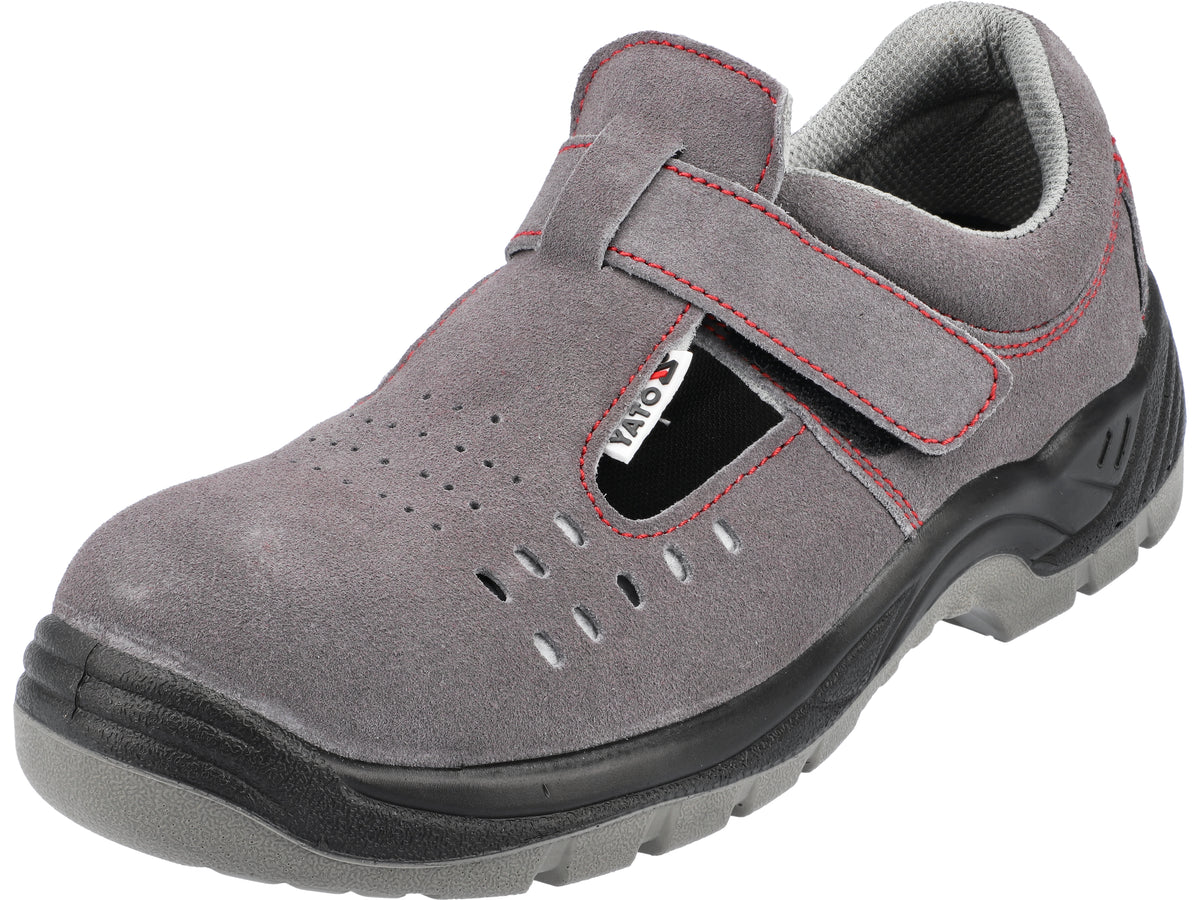 Segura S1 Werksandalen, Maat 45