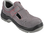 Segura S1 Werksandalen Maat 47