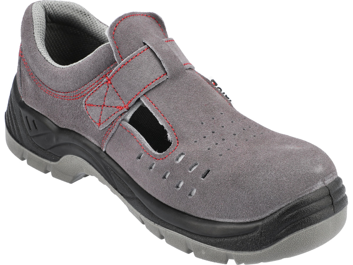 Segura S1 Werksandalen Maat 47