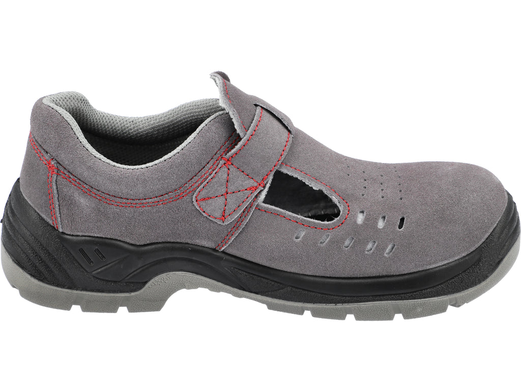 Segura S1 Werksandalen Maat 46