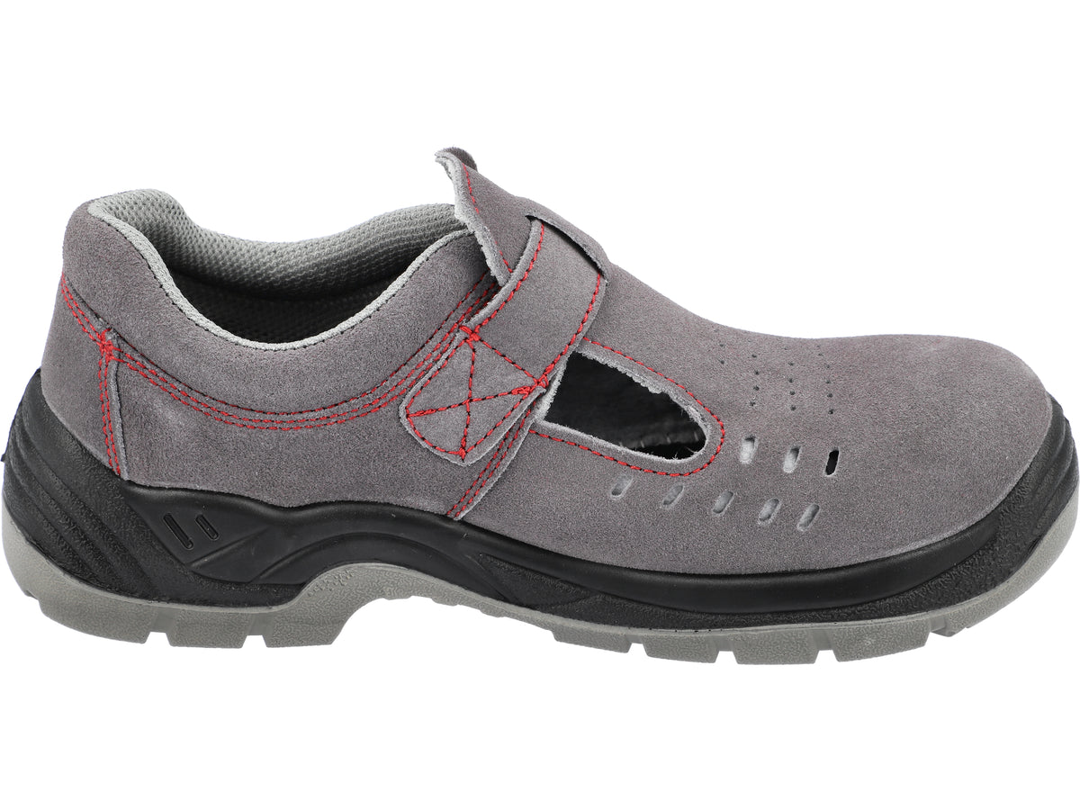 Segura S1 Werksandalen Maat 47