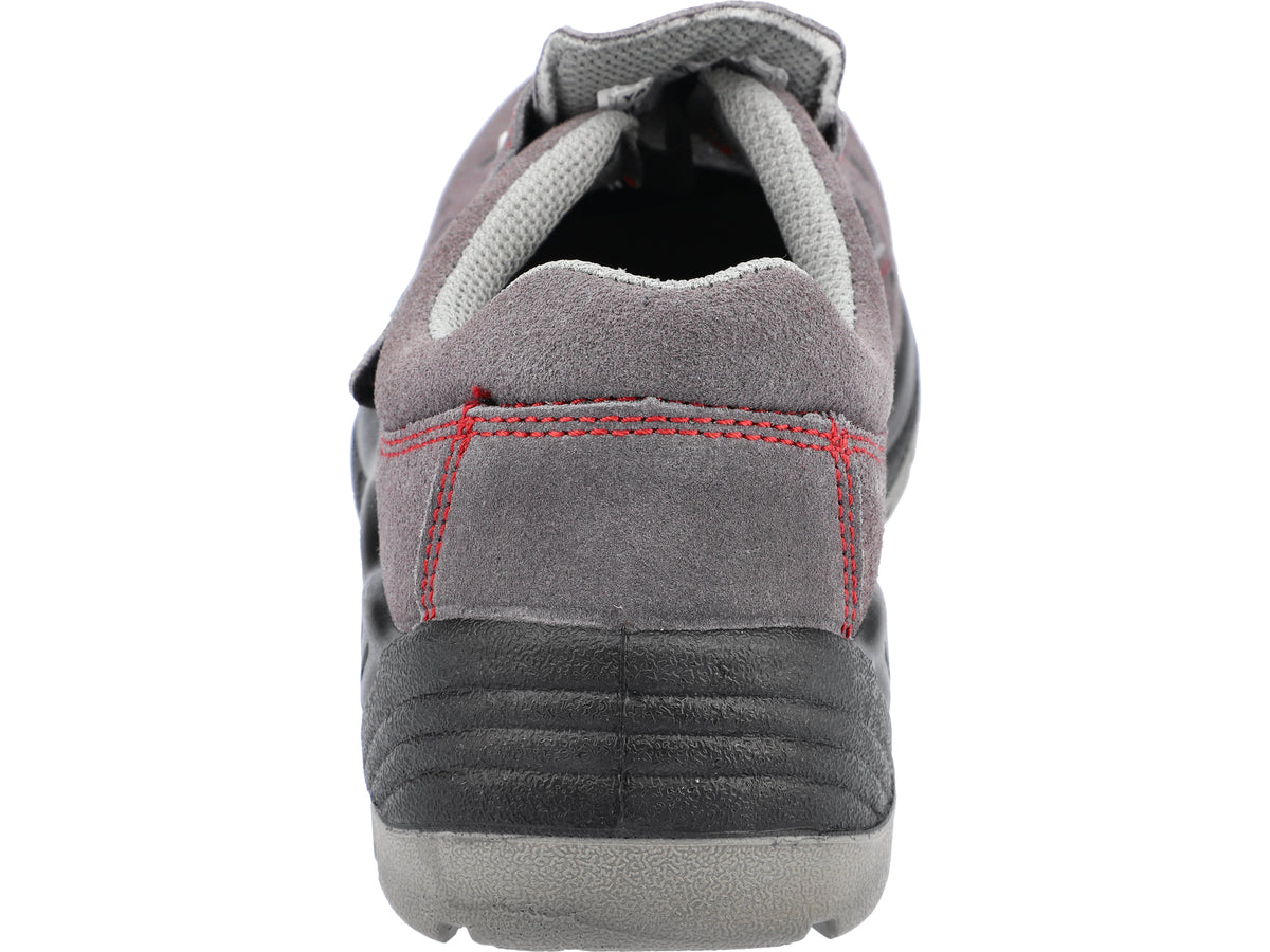Segura S1 Werksandalen, Maat 38