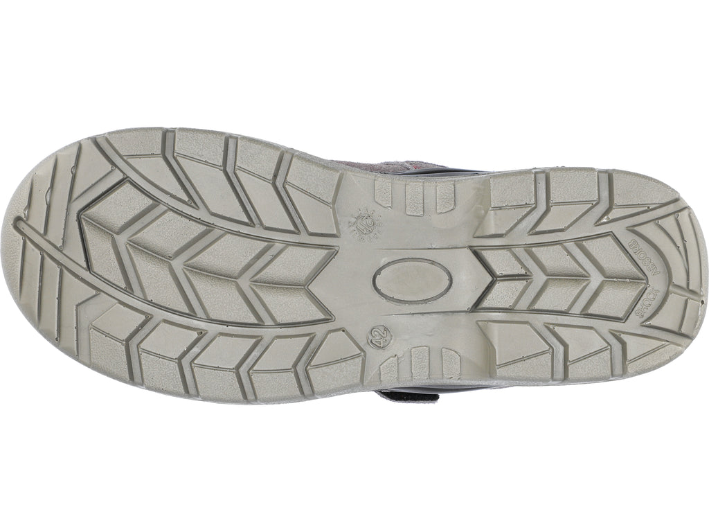 Segura S1 Werksandalen, Maat 38