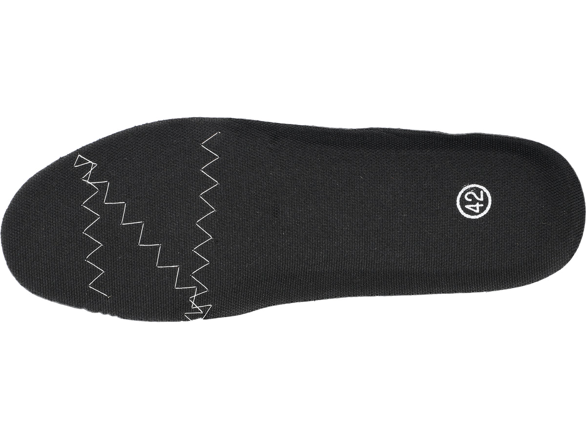 Segura S1 Werksandalen Maat 42