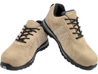 Pera S1P Werkschoenen Licht, Maat 40