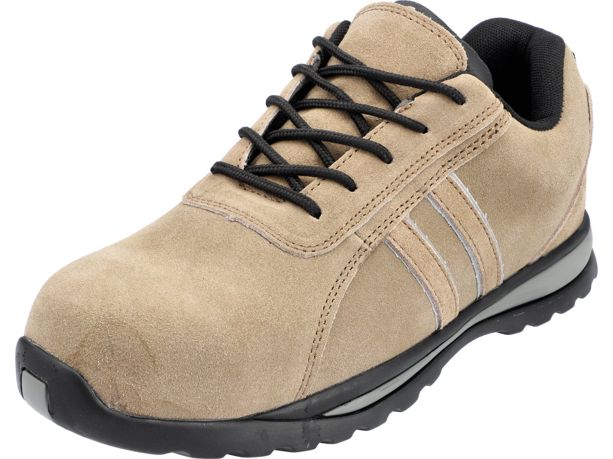 Pera S1P Werkschoenen Licht, Maat 41