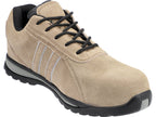 Pera S1P Werkschoenen Licht, Maat 41