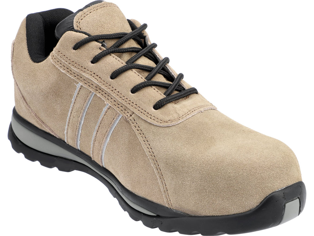 Pera S1P Werkschoenen Licht, Maat 39