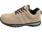 Pera S1P Werkschoenen Licht, Maat 40