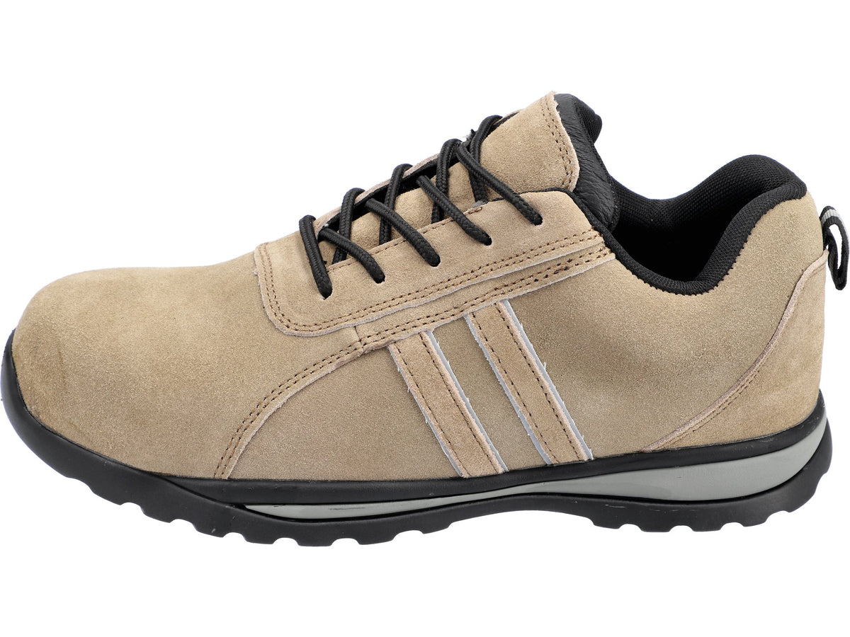 Pera S1P Werkschoenen Licht, Maat 39
