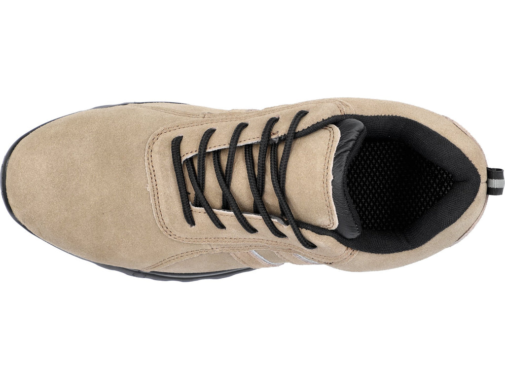 Pera S1P Werkschoenen Licht, Maat 40