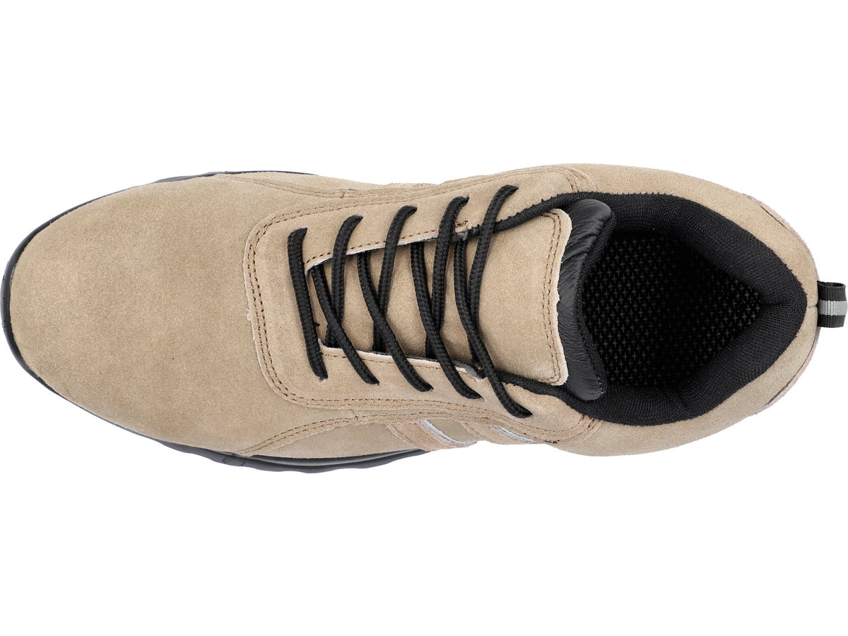 Pera S1P Werkschoenen Licht, Maat 47