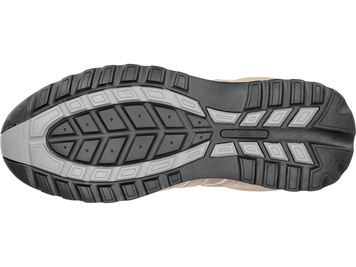 Pera S1P Werkschoenen Licht, Maat 40