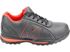 Sporten Lichte Werkschoenen Parad S1P, Maat 39