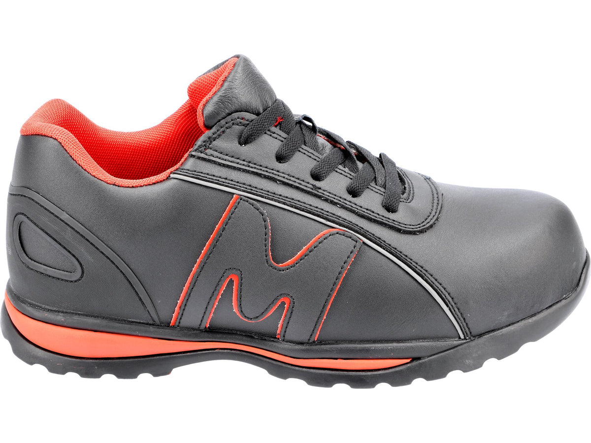 Sporten Lichte Werkschoenen Parad S1P, Maat 42