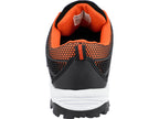 Sportieve, Lichte Werkschoenen Pump S1P, Maat 46