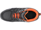 Sportieve, Lichte Werkschoenen Pump S1P, Maat 39