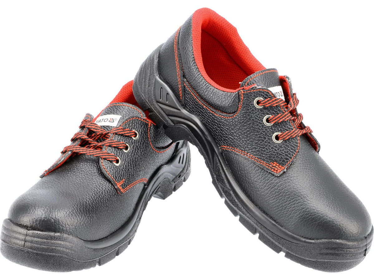 Puno Sb Werkschoenen Maat 44