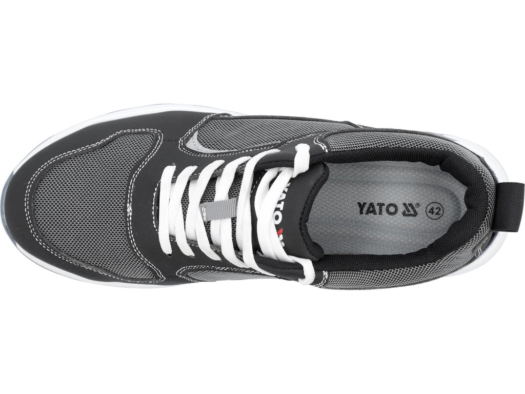 Prime Sbp Werkschoenen Maat 42