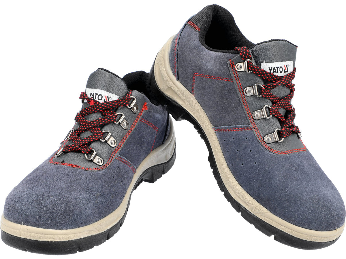 Parena S1P Werkschoenen, Maat 40