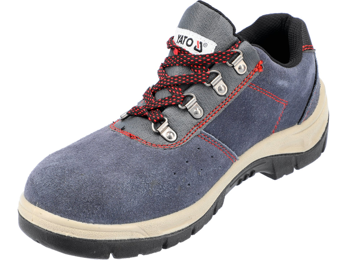 Parena S1P Werkschoenen, Maat 39